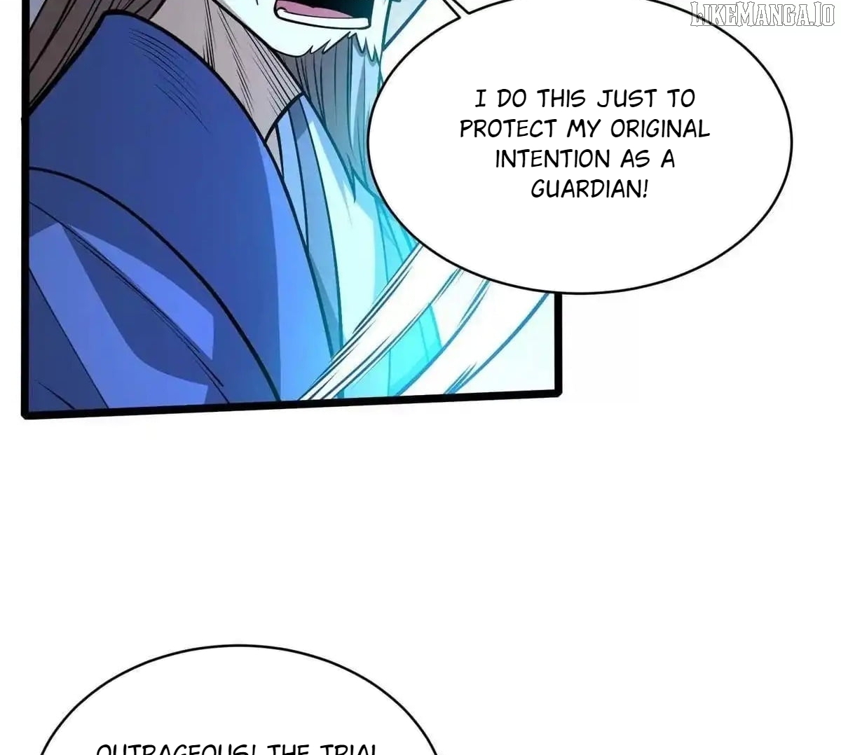 Divine Urban God Chapter 291 - page 94